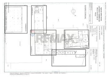 Pianta 2D - Rustico Mede - foto 9