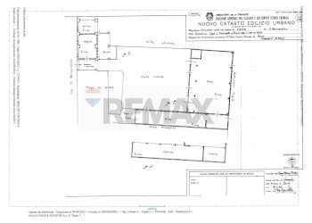 Pianta 2D - Rustico Mede - foto 12