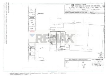 Pianta 2D - Rustico Mede - foto 13
