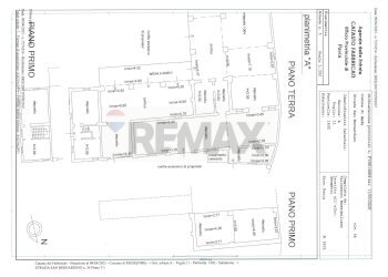 Pianta 2D - Rustico Mede - foto 14