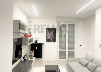 Soggiorno - Three-room apartment Voghera - photo 1
