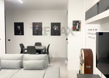 Sala da pranzo - Three-room apartment Voghera - photo 2