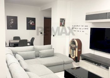 Soggiorno - Three-room apartment Voghera - photo 3