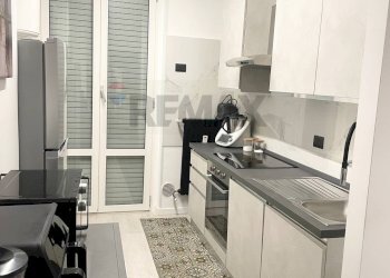Cucina - Three-room apartment Voghera - photo 4