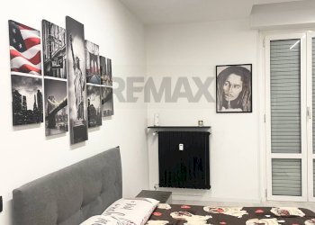 Camera / camera da letto - Three-room apartment Voghera - photo 8