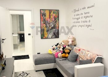 Camera - Three-room apartment Voghera - photo 13