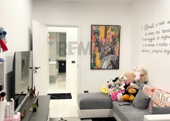 Camera - Three-room apartment Voghera - photo 14