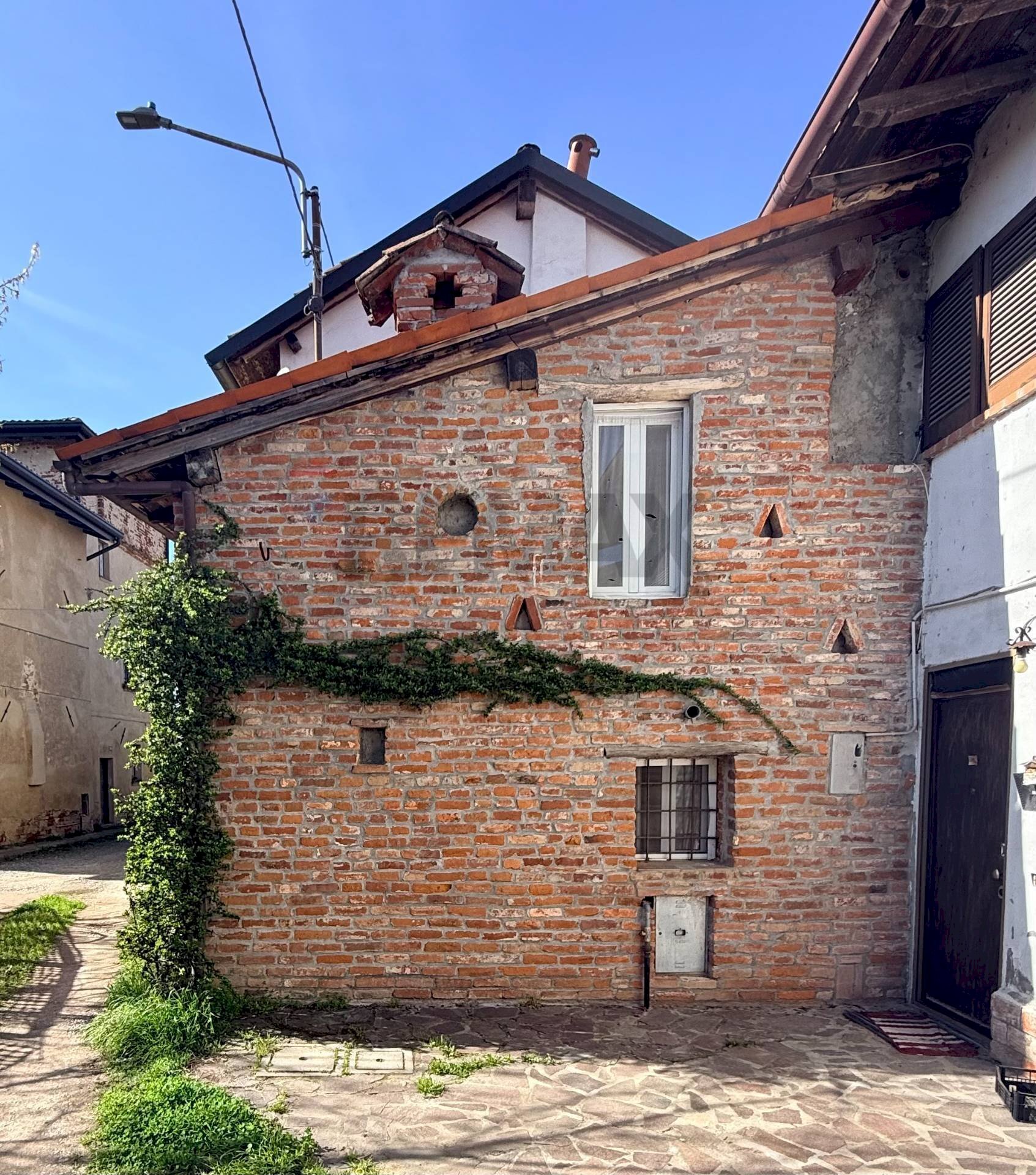 Casa all\'aperto - Casa semi indipendente via Marconi, Cura Carpignano - foto 3