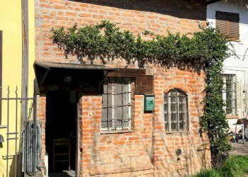 Casa all\'aperto - Casa semi indipendente via Marconi, Cura Carpignano - foto 2