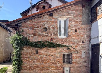 Casa all\'aperto - Casa semi indipendente via Marconi, Cura Carpignano - foto 3