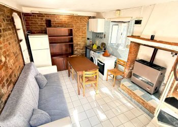 Soggiorno - Casa semi indipendente via Marconi, Cura Carpignano - foto 5