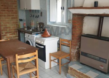 Cucina - Casa semi indipendente via Marconi, Cura Carpignano - foto 6