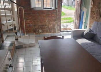 Cucina - Casa semi indipendente via Marconi, Cura Carpignano - foto 7