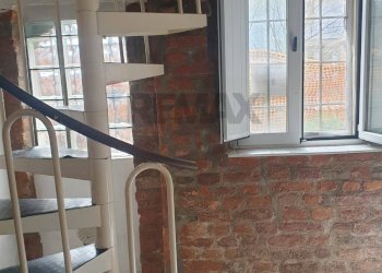 Scale - Casa semi indipendente via Marconi, Cura Carpignano - foto 8