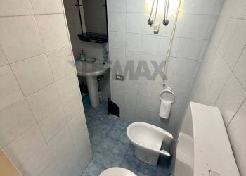 Bagno - Casa semi indipendente via Marconi, Cura Carpignano - foto 12