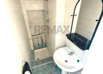 Bagno - Casa semi indipendente via Marconi, Cura Carpignano - foto 13