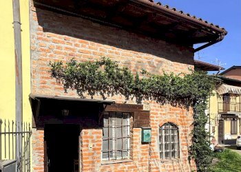 Casa all\'aperto - Casa semi indipendente via Marconi, Cura Carpignano - foto 15