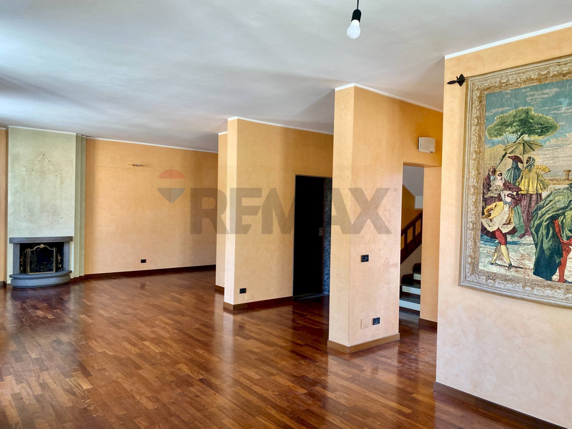 Stanza vuota - Villa Pavia - photo 2