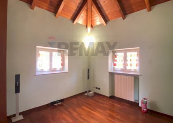 Stanza vuota - Villa Pavia - photo 12