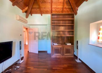 Scale - Villa Pavia - photo 13