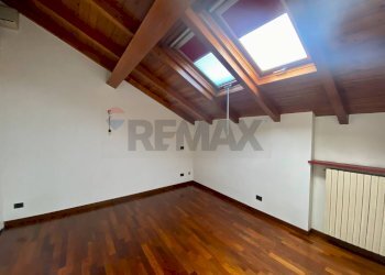 Stanza vuota - Villa Pavia - photo 15