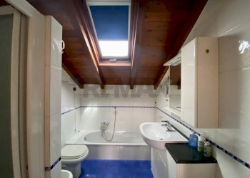 Bagno - Villa Pavia - photo 18
