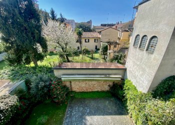 Giardino - Villa Pavia - photo 21