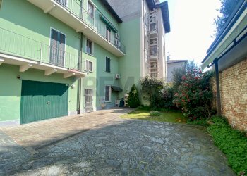 Edificio all\'aperto - Villa Pavia - photo 23