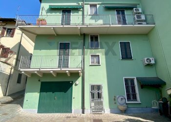 Edificio all\'aperto - Villa Pavia - photo 24
