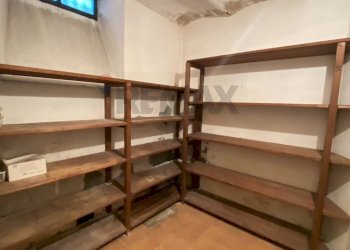 Dispensa di stoccaggio - Villa Pavia - photo 26