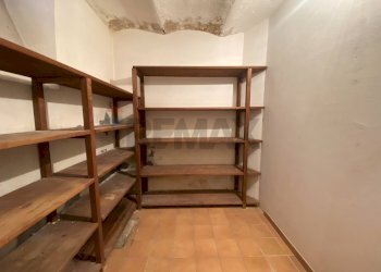 Dispensa di stoccaggio - Villa Pavia - photo 27