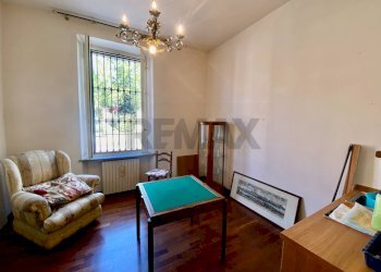 Soggiorno - Villa Pavia - photo 31