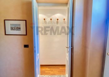 Hall / corridoio - Villa Pavia - photo 36