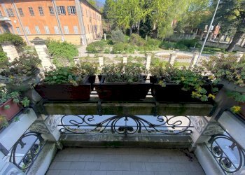 Balcone - Villa Pavia - photo 37