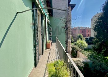 Balcone - Villa Pavia - photo 38