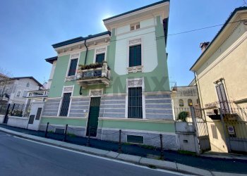 Edificio all\'aperto - Villa Pavia - photo 45