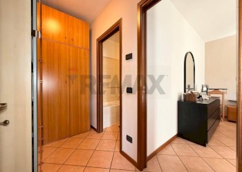 Hall / corridoio - Casa semi indipendente via Gabriele D'Annunzio
 
28, Vistarino - foto 16