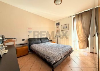 Camera / camera da letto - Casa semi indipendente via Gabriele D'Annunzio
 
28, Vistarino - foto 17