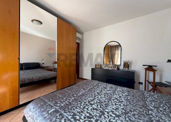 Camera / camera da letto - Casa semi indipendente via Gabriele D'Annunzio
 
28, Vistarino - foto 19