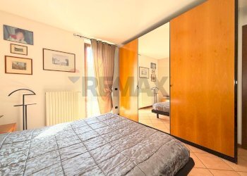 Camera / camera da letto - Casa semi indipendente via Gabriele D'Annunzio
 
28, Vistarino - foto 20