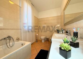 Bagno - Casa semi indipendente via Gabriele D'Annunzio
 
28, Vistarino - foto 23