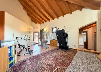 Palestra - Casa semi indipendente via Gabriele D'Annunzio
 
28, Vistarino - foto 26