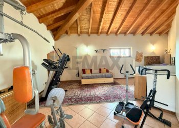 Palestra - Casa semi indipendente via Gabriele D'Annunzio
 
28, Vistarino - foto 27