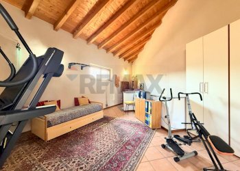 Palestra - Casa semi indipendente via Gabriele D'Annunzio
 
28, Vistarino - foto 28