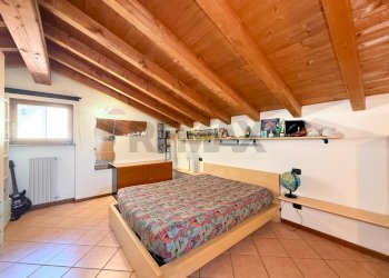 Camera / camera da letto - Casa semi indipendente via Gabriele D'Annunzio
 
28, Vistarino - foto 33