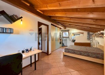 Camera / camera da letto - Casa semi indipendente via Gabriele D'Annunzio
 
28, Vistarino - foto 35