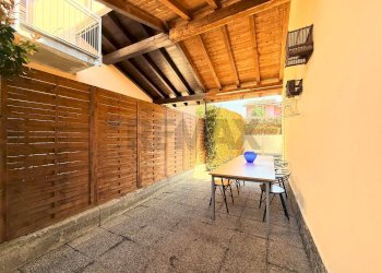 Terrazza - Casa semi indipendente via Gabriele D'Annunzio
 
28, Vistarino - foto 40