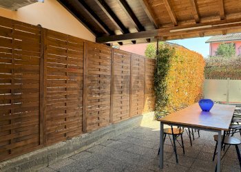 Terrazza - Casa semi indipendente via Gabriele D'Annunzio
 
28, Vistarino - foto 41