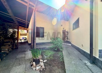 Casa all\'aperto - Casa semi indipendente via Gabriele D'Annunzio
 
28, Vistarino - foto 45