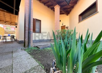 Terrazza - Casa semi indipendente via Gabriele D'Annunzio
 
28, Vistarino - foto 46